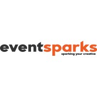 Eventsparks logo - Similar company to Castle Quarter, Norwich