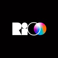 RIOO logo - Similar company to Njm Productions