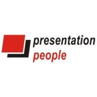 Presentation People logo - Similar company to Signtel Communications Pvt Ltd