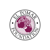 El Pomar Foundation logo - Similar company to Colorado Springs Chamber & Edc