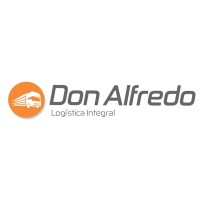 TRANSPORTE DON ALFREDO logo - Similar company to Horpas