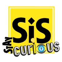 Stay Curious SIS logo - Similar company to Arcturus Mental Health