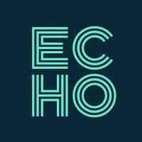 ECHO Brand Design logo - Similar company to Conran Design Group