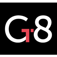 GT8 logo - Similar company to Vision With Technology