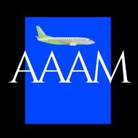 Aircraft Asset Administration & Management logo - Similar company to Tuwi Aircraft Leasing & Brokerage