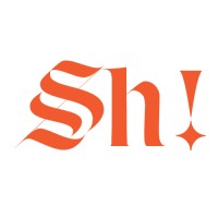 Sh! Brands Ltd logo - Similar company to Marsoner, Inc