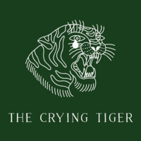 The Crying Tiger logo - Similar company to Inpulse