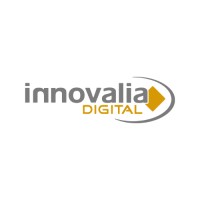 Innovalia Digital logo - Similar company to Eclisse Iberia
