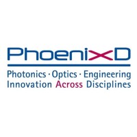 Cluster of Excellence PhoenixD: Photonics, Optics, and Engineering - Innovation Across Disciplines logo - Similar company to Qmat
