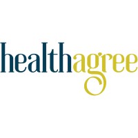 HealthAgree logo - Similar company to Cadence Recovery