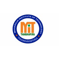 Maharaja Institute of Technology ( Thandavapura) logo - Similar company to Mit Mysore-Belavadi