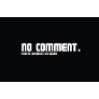 No Comment Event & Alternative Marketing