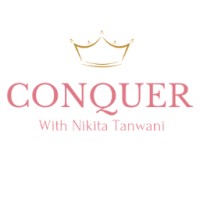 Conquer With Nikita Tanwani