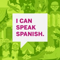 I Can Speak Spanish logo - Similar company to Halal-Fly