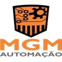 GRUPO MGM AUTOMAÇÃO logo - Similar company to Visiomed Eletromedicina
