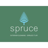 Spruce logo - Similar company to Boob Protect Usa