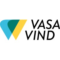 Vasa Vind logo - Similar company to Greenon.Pl