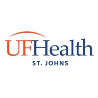 UF Health St. Johns logo - Similar company to Redserp