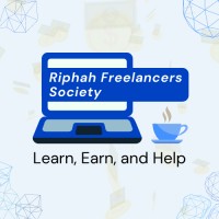 Riphah Freelancers Society logo - Similar company to Micro Freelancers