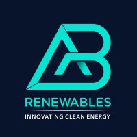 AB Renewables logo - Similar company to Eden Generation Ltd