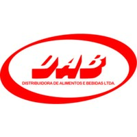 DAB - DISTRIBUIDORA DA ALIMENTOS E BEBIDAS logo - Similar company to Cda Distribuidora