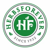 HerbsForever logo - Similar company to Gemlabworld