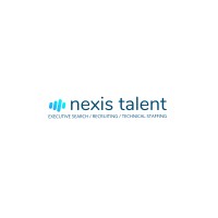 Nexis Talent - Recruiting / Executive Search logo - Similar company to Aspenview Technology Partners
