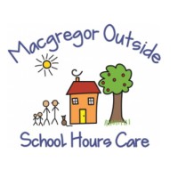 MacGregor Outside School Hours Care logo - Similar company to The Australian Educational And Developmental Psychology Association (Aedpa)