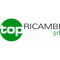 Top Ricambi srl logo - Similar company to Sperotto Ricambi Auto