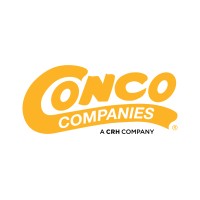 Conco Companies logo - Similar company to Mitchell Construction & Design