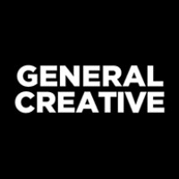 General Creative logo - Similar company to Salt.Studio - Creative Production Company