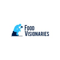 Food Visionaries logo - Similar company to Micro Verdets