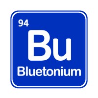Bluetonium Art & Design