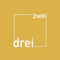 dreihochzwei GmbH logo - Similar company to Seitz Architektur.