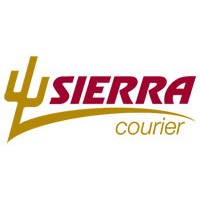 Sierra Courier Services Inc. logo - Similar company to Wecann Logistics Inc.