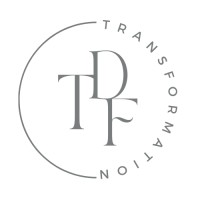 TDF Transformation logo - Similar company to Panthère Properties Gmbh