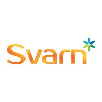 Svarn Group logo - Similar company to Paramount Cables Ltd.