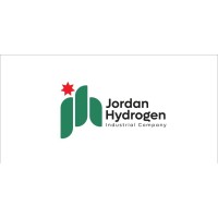 Jordan Hydrogen Industrial Company logo - Similar company to Telephoenic