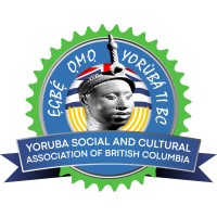 Yoruba Social and Cultural Association of British Columbia logo - Similar company to Femi Ogunji Consulting