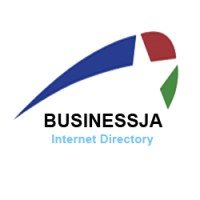 BusinessJA logo - Similar company to Engage Digital Marketing Ltd.