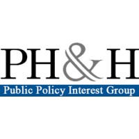 PH&H Public Policy Interest Group logo - Similar company to Paramadina Public Policy Institute (Pppi)