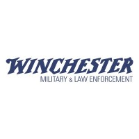 Winchester Australia Military & Law Enforcement logo - Similar company to Evolve Outdoors Group Ltd