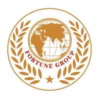 Fortune Group logo - Similar company to Fortune Group