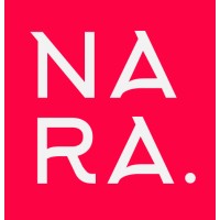 Nara Capital logo - Similar company to Bioexpert Network