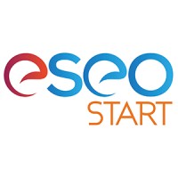 Eseo Start logo - Similar company to Faistos