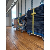 Simply Moving logo - Similar company to Unique Movers