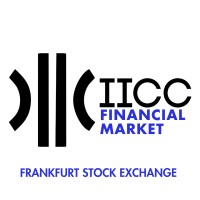 IICC Financial Market | Frankfurt Stock Exchange logo - Similar company to Frankfurt Stock Exchange