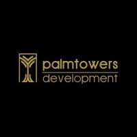 Palm Towers development logo - Similar company to Realpro Georgia