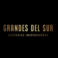 Grandes del Sur - Podcast logo - Similar company to Bac Consultores