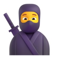 The Brand Ninja logo - Similar company to Pyramide